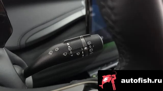 BYD Atto 3 Ato 3 2025 года - похожие автомобили