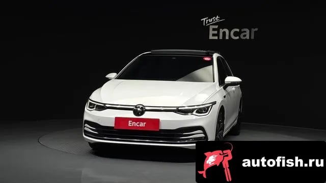 Volkswagen Golf Golf 8th Generation 2023 года - похожие автомобили
