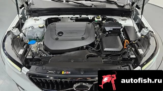 Volvo XC40 XC40 2022 года - вид 6