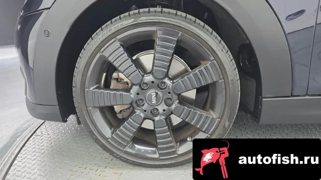 Mini Cooper Cooper S 2023 года - вид 5