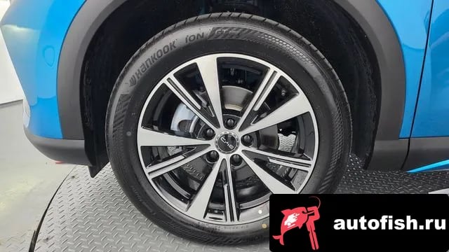 undefined Atto 3 Ato 3 2025 года - вид 5