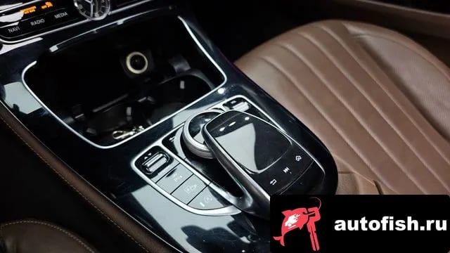 Mercedes-Benz E-Class E-Class W213 2018 года - похожие автомобили