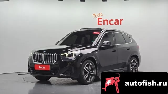 BMW X1 X1 (U11) 2023 года - вид 1