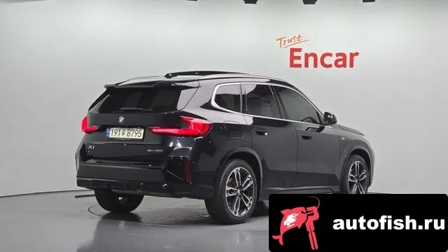 BMW X1 X1 (U11) 2023 года - вид 2