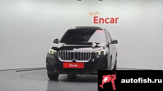 BMW X1 X1 (U11) 2023 года - вид 3