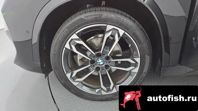 BMW X1 X1 (U11) 2023 года - вид 5