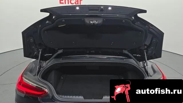 BMW Z4 Z4 (G29) 2022 года - похожие автомобили