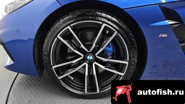 BMW Z4 Z4 (G29) 2025 года - похожие автомобили