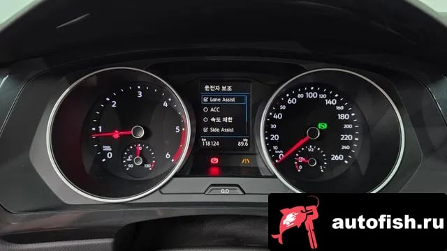 Volkswagen Tiguan Tiguan second Generation 2020 года - похожие автомобили