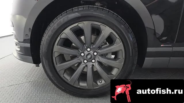Land Rover Range Rover Velar Range Rover Bella 2019 года - вид 5