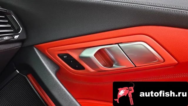 BMW Z4 Z4 (G29) 2023 года - похожие автомобили