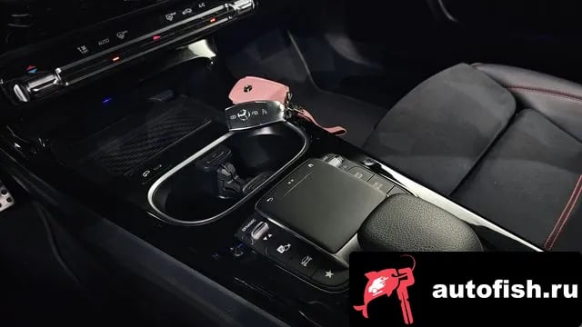 Mercedes-Benz CLA-Class CLA-Class C118 2023 года - похожие автомобили