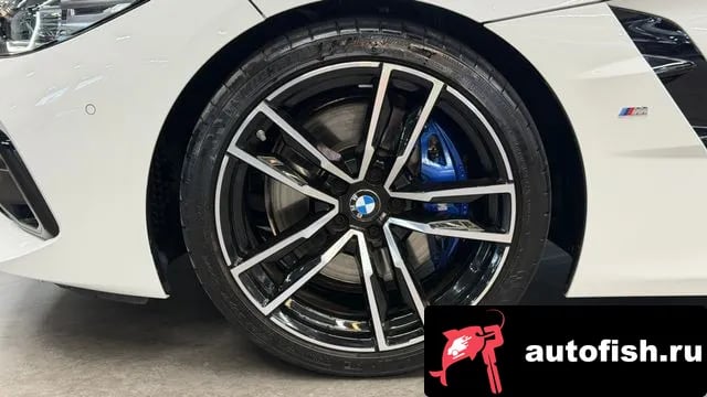 BMW Z4 Z4 (G29) 2024 года - вид 5