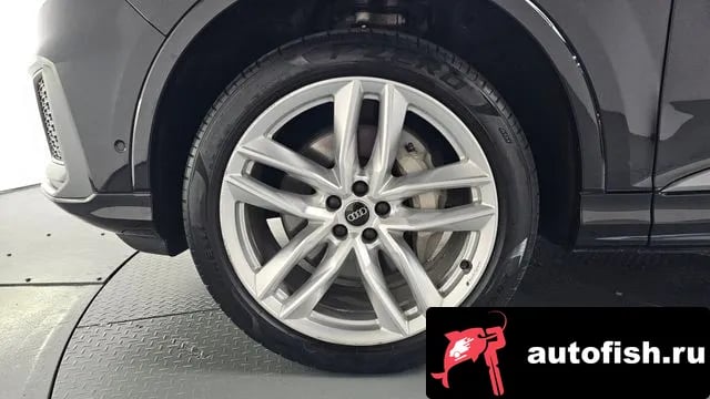 Audi Q7 Q7 (4M) 2023 года - вид 4