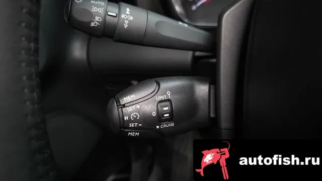 Citroen-DS C3 Aircross C3 Aircross 2020 года - похожие автомобили