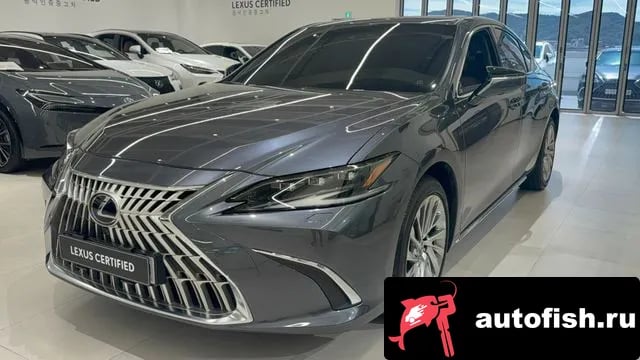 Lexus ES ES300h 7th generation 2025 года - похожие автомобили