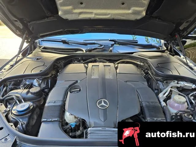 Mercedes-Benz S-Class S-Class W222 2020 года - вид 6