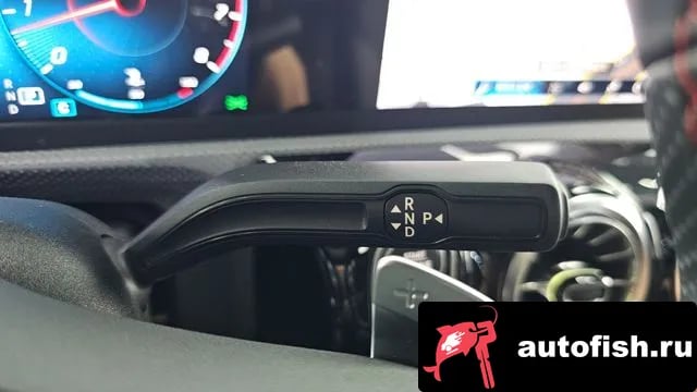 Mercedes-Benz CLA-Class CLA-Class C118 2023 года - похожие автомобили