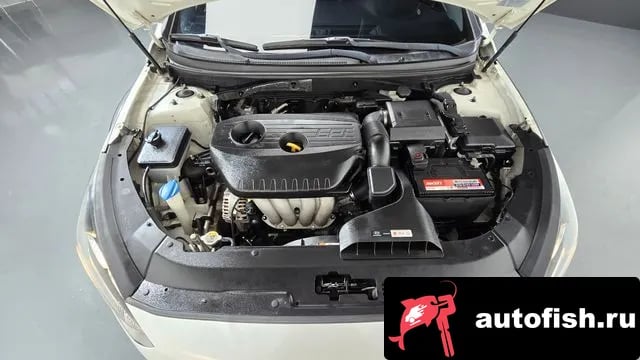 Hyundai Sonata Sonata New Rise 2018 года - вид 6