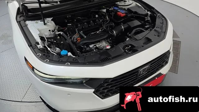 Honda Accord Accord 11th Generation 2023 года - вид 6