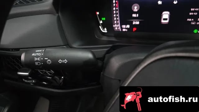 Honda Accord Accord 11th Generation 2023 года - похожие автомобили