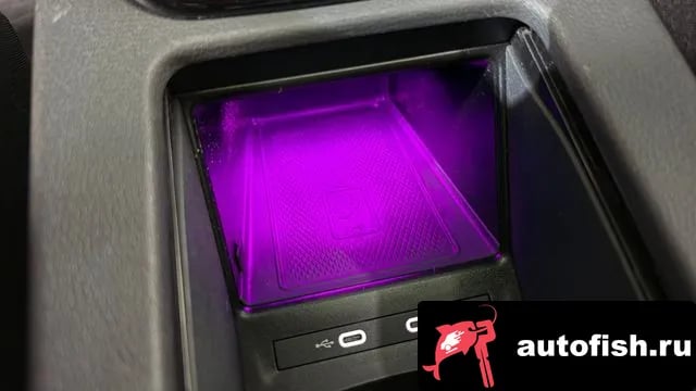 Volkswagen ID.4 ID.4 2023 года - похожие автомобили
