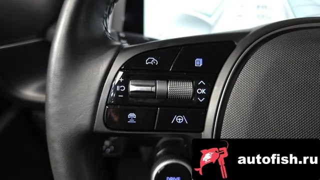 Hyundai Ioniq6 Ionic 6 2024 года - похожие автомобили