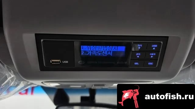 Hyundai Solati Solati 2024 года - похожие автомобили