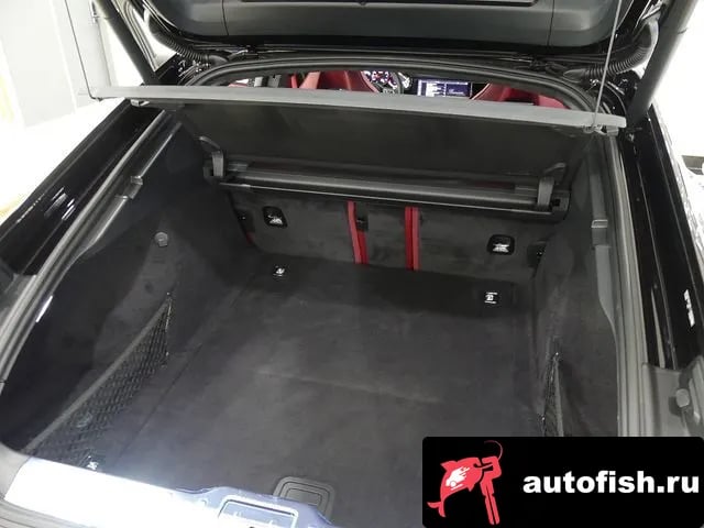Porsche Panamera Panamera (971) 2019 года - похожие автомобили