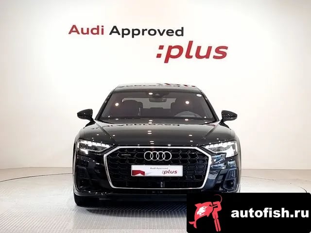 Audi A8 A8 (D5) 2023 года - вид 3