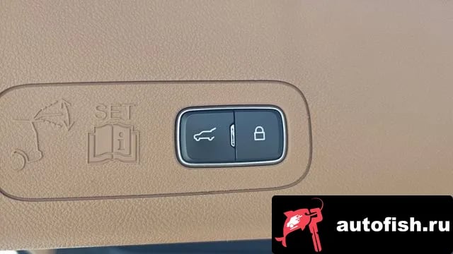 Lincoln Aviator Aviator 2nd generation 2022 года - похожие автомобили