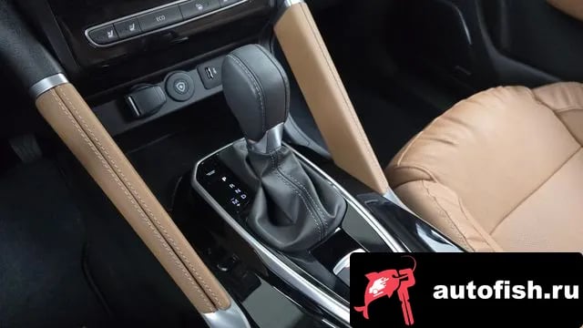 Renault Korea (Samsung) QM6 The New QM6 2025 года - похожие автомобили