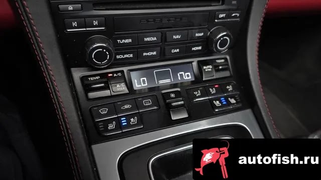 Porsche 718 718 Baxter 2018 года - похожие автомобили