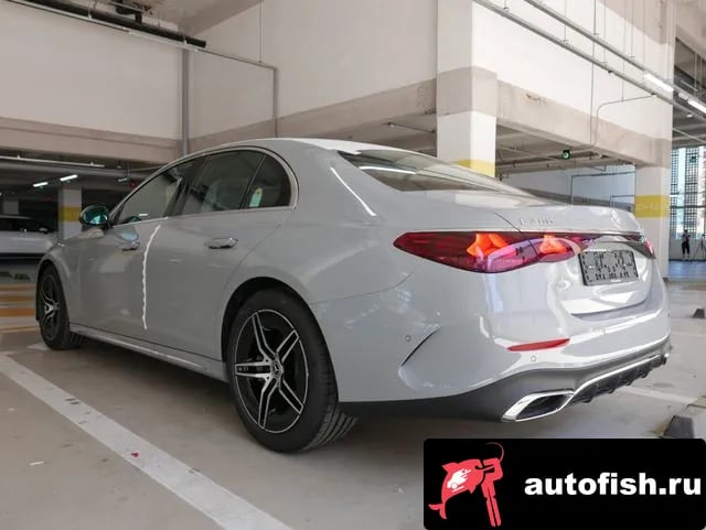 Mercedes-Benz E-Class E-Class W214 2026 года - похожие автомобили