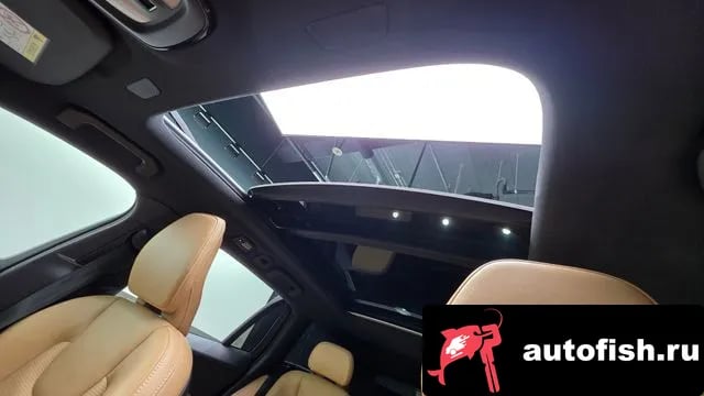 Volvo V60 V60 Cross-country 2nd Generation 2022 года - похожие автомобили