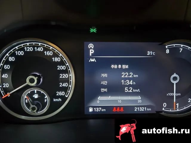 Genesis GV70 GV70 2023 года - похожие автомобили