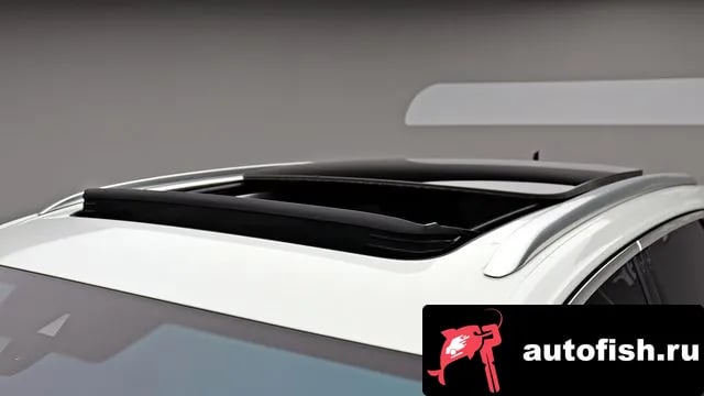 Volkswagen Touareg Tuareg 3rd generation 2025 года - похожие автомобили
