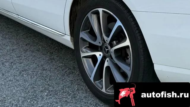 Mercedes-Benz E-Class E-Class W213 2018 года - вид 5
