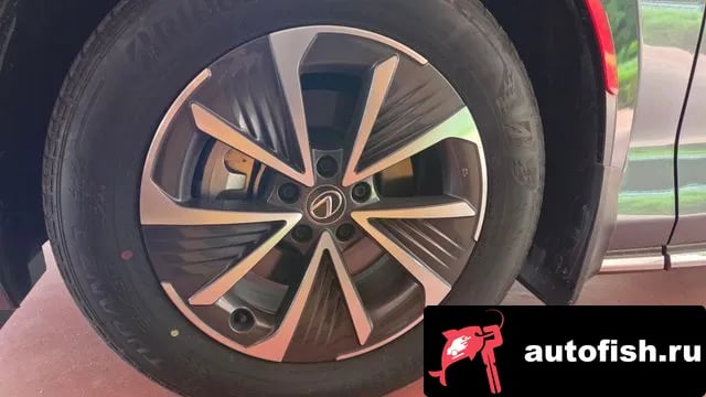Lexus RZ RZ450e 2023 года - похожие автомобили