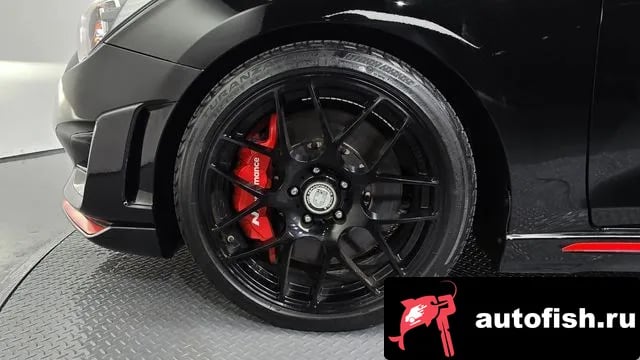 Hyundai Veloster Veloster (JS) 2020 года - вид 5