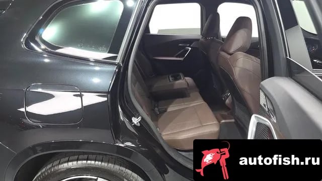 BMW X1 X1 (U11) 2024 года - похожие автомобили