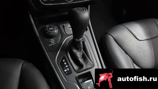 Jeep Cherokee Cherokee (KL) 2019 года - похожие автомобили