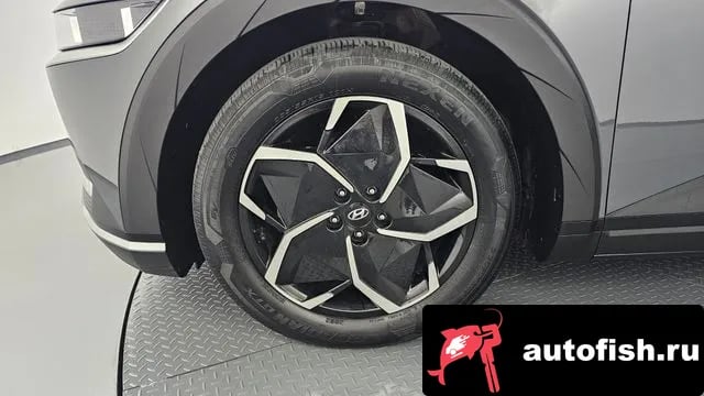 Hyundai Ioniq5 Ionic 5 2023 года - вид 5