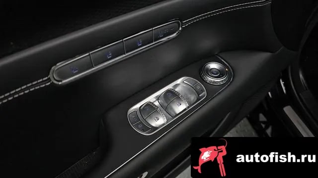 Genesis G90 G90 (RS4) 2023 года - похожие автомобили