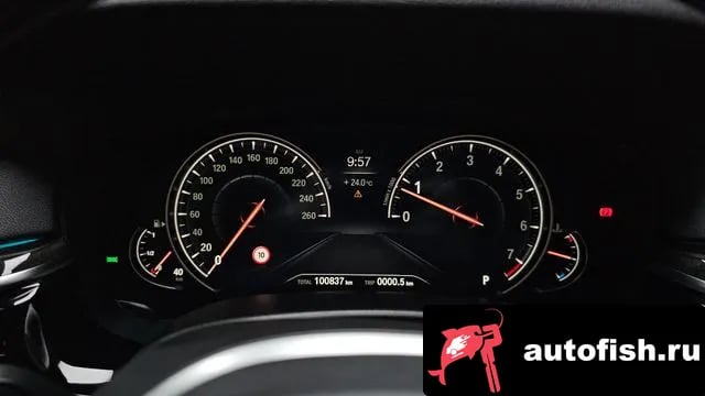 BMW Gran Turismo 6 Series GT (G32) 2018 года - похожие автомобили