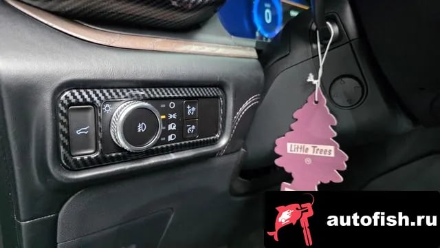 Ford Explorer Explorer 6th Generation 2023 года - похожие автомобили