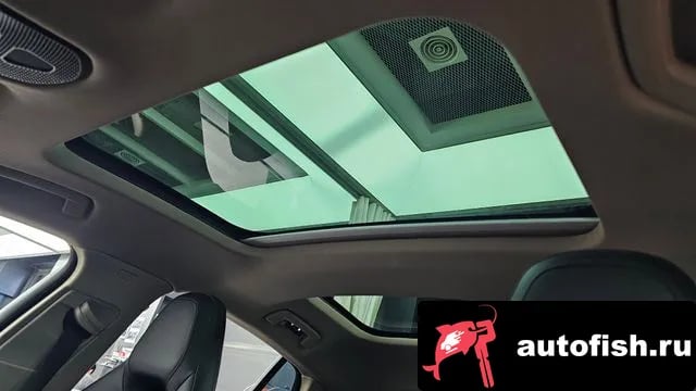 Porsche Panamera Panamera (976) 2024 года - похожие автомобили