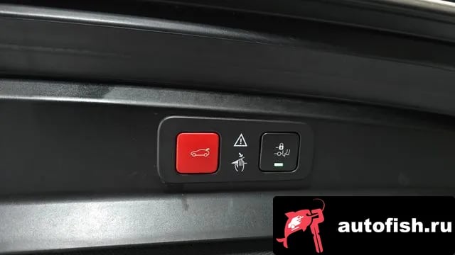 Peugeot 5008 5008 second generation 2024 года - похожие автомобили