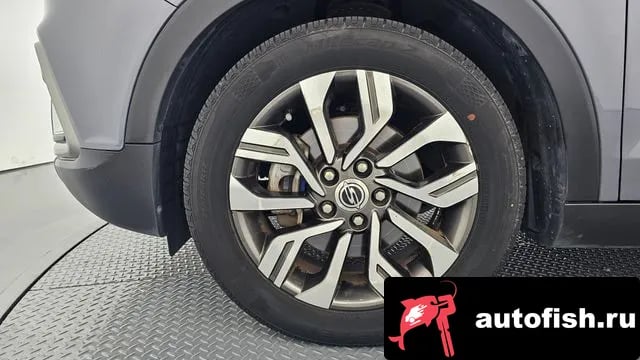 KG Mobility (Ssangyong) TIBOLI Tivoli Air 2018 года - вид 5