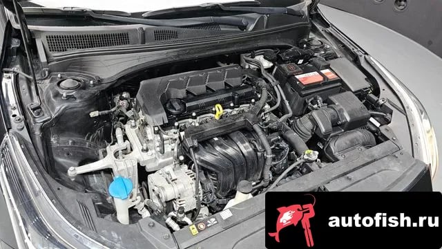 Kia K3 Come New K3 2018 года - вид 6